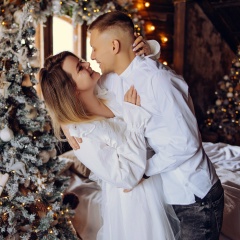 Алина Сытянова, 04.09, Нижний Новгород