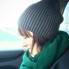 Юля Чикунова, Санкт-Петербург