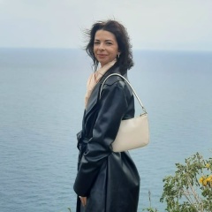 Roksolana Zavadetska