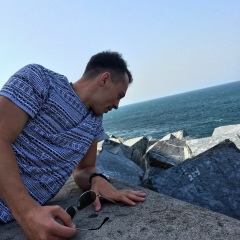 Андрій Чайківський, 14.09.1992