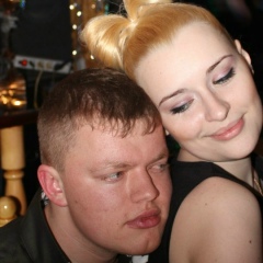 Владислав Берниц, 22.09, Москва