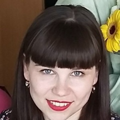 Наталья Ахмедова, 05.01, Салехард