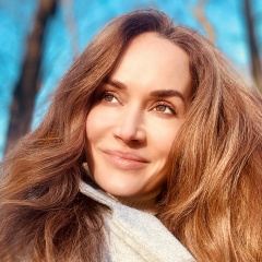 Olga Bel, Санкт-Петербург