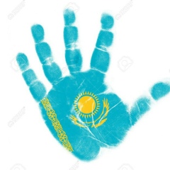 Ғазиз Сейдахметов, 25.04, Шымкент