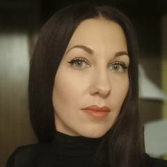 Юлия Ханенко, 25.02.1984, Самара