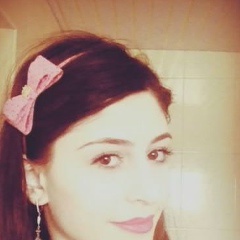 Luiza Magomadova, 03.09, Шали