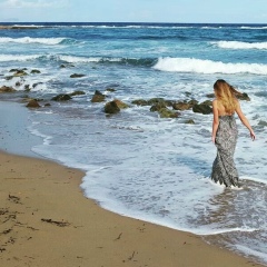 Ирина Малова, 29.04, Иваново