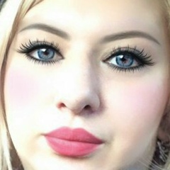Кристина Анисимова, 15.09, Москва