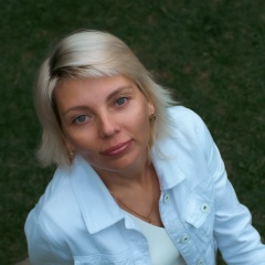 Ольга Ломовцева, 20.04.1988, Омск