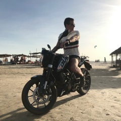 Слава Барский, 20.02, Санкт-Петербург