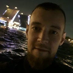 Пётр Курочкин, 16.06.1990, Омск