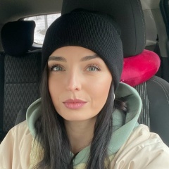 Анна Жукова, 11.02, Рязань