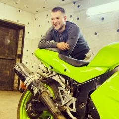 Александр Русанов, 08.07, Актобе