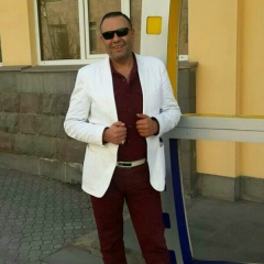 Гагик Брутян, 24.02, Ереван