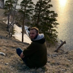 Денис Мельниченко, 16.12, Самара