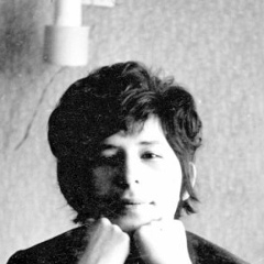 Надежда Чуряева, 26.12, Москва