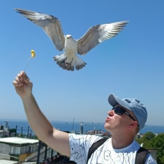 Илья Меркушов, 29.10.1984, Елец