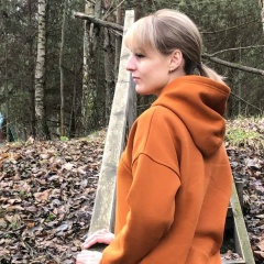 Анна Морозова, 21.11.1990, Брянск
