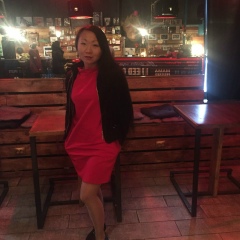 Мария Ли, 06.02, Москва