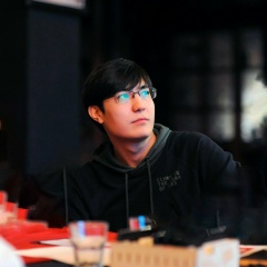 Серикболсын Садыев, 13.09