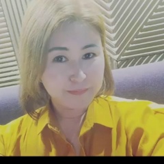 Жадыра Жарасовна, Алматы