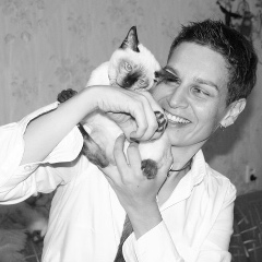 Наталья Кошечкина, 02.02.1974, Киев