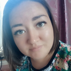 Алия Туриянова, 18.04, Уфа