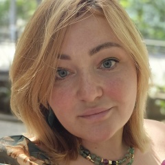 Мария Полякова, 19.01, Ялта