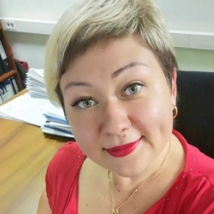 Вероника Олифиренко, 08.08.1982, Сочи