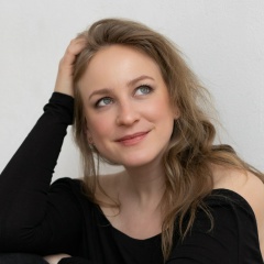 Анастасия Белинская, 03.06.1987