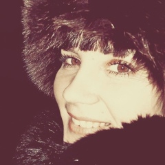 Ирина Трубкина, Оренбург