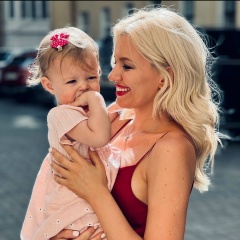 Анастасия Адонина, 30.07, Новосибирск