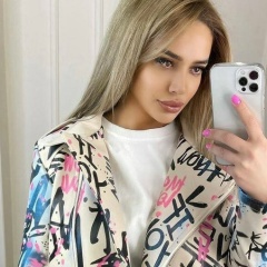 NURA@SVETLANA HAMDAN, 24.10.1982, Лозовая
