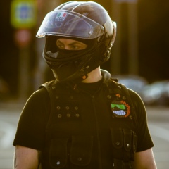 Александр Соколов, 29.06, Москва