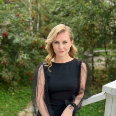 Натали Шевченко, 07.02.1989, Нефтеюганск