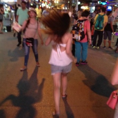 Лилия Чев, 24.05, Москва