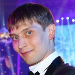 Владимир Королев, Санкт-Петербург