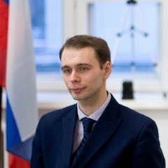 Дмитрий Мартыненко, 14.03.1989, Москва