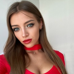 Иринка Шумилова-Страхова, 09.09, Москва