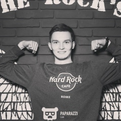 Тимур Чупанов, 21.06, Астана