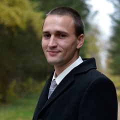 Вадим Швец, Винница
