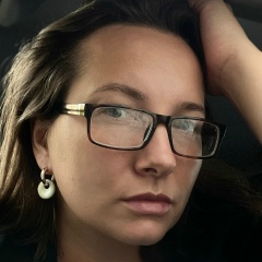 Анна Литовченко, 30.06.1986, Санкт-Петербург