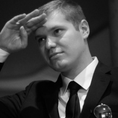 Роман Аксенчик, 10.08