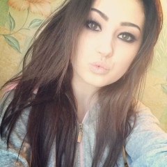 Алена Понаморева, 12.10, Екатеринбург