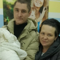 Александр Тремаскин, 02.06.1990, Усады