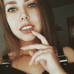 Мари Грабовская, 18.06, Киев