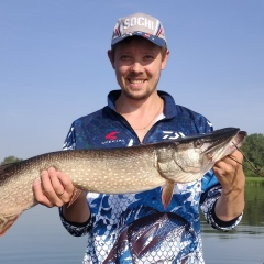 Евгений Рубцов, 11.04.1986, Самара