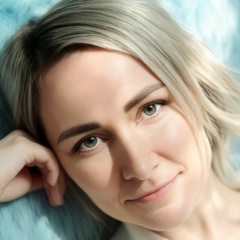 Елена Рябова, 27.11.1985, Отрадный