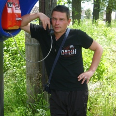 Александр Муравьёв, 09.06.1981, Тверь