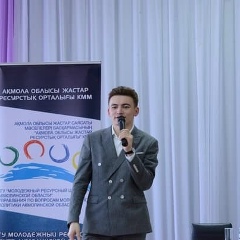 Ерлан Мусипов, 26.11, Кокшетау